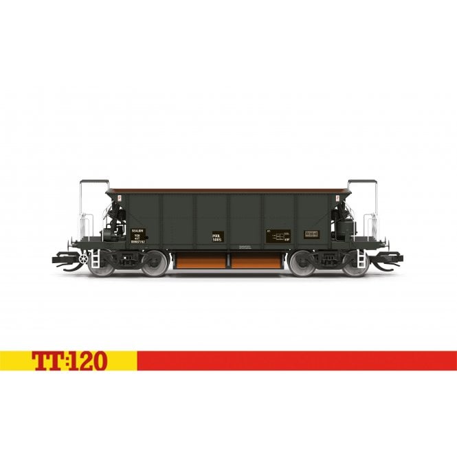 Hornby YGH Sealion Departmental Olive Green 982792 (TT)