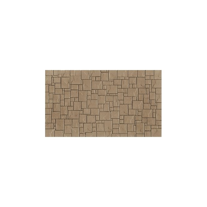 Wills York Stone Paving Sheet (4x) (OO)