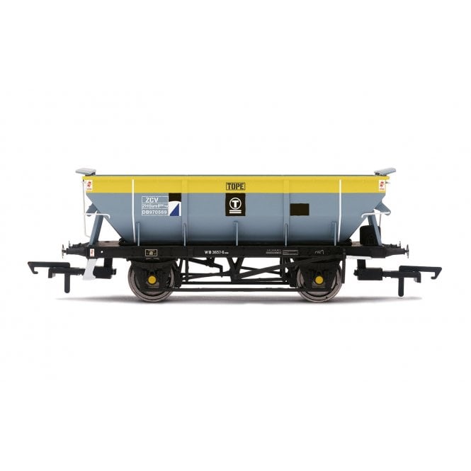 Hornby ZCV 'TOPE' DB970569 Dutch Departmental Transrail