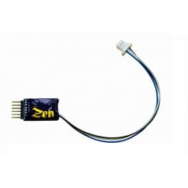 Zen Blue+ Direct 6-pin 2 function