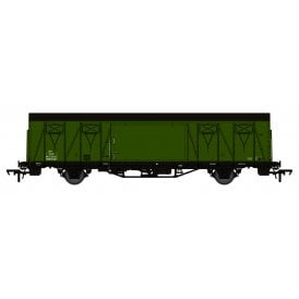 Rapido UK ZRX No.DB787218, S&T olive
